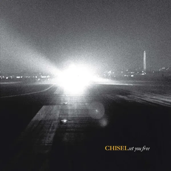 Chisel — Set You Free (Релиз 2023) Sealed