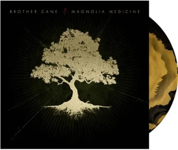 Brother Cane — Magnolia Medicine