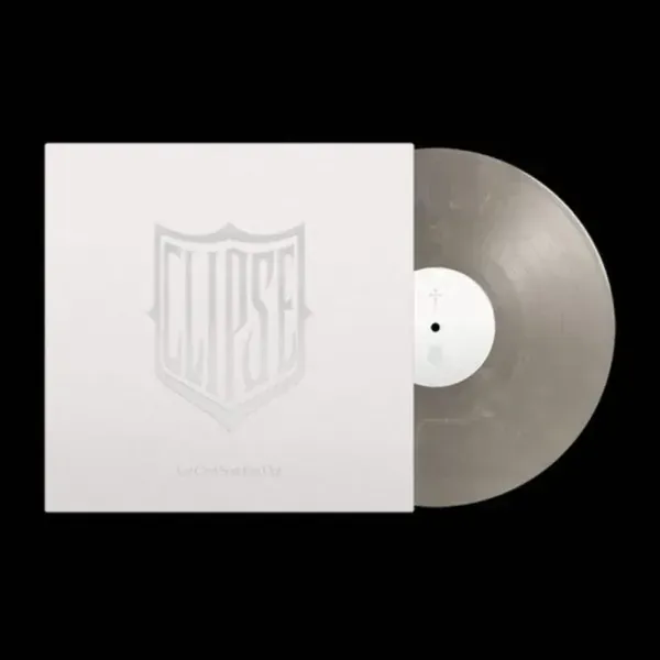 Clipse — Let God Sort 'Em Out Deluxe Edition (Indie-Exclusive)