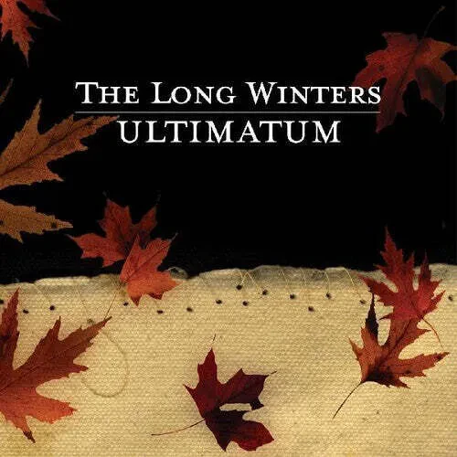 The Long Winters — Ultimatum
