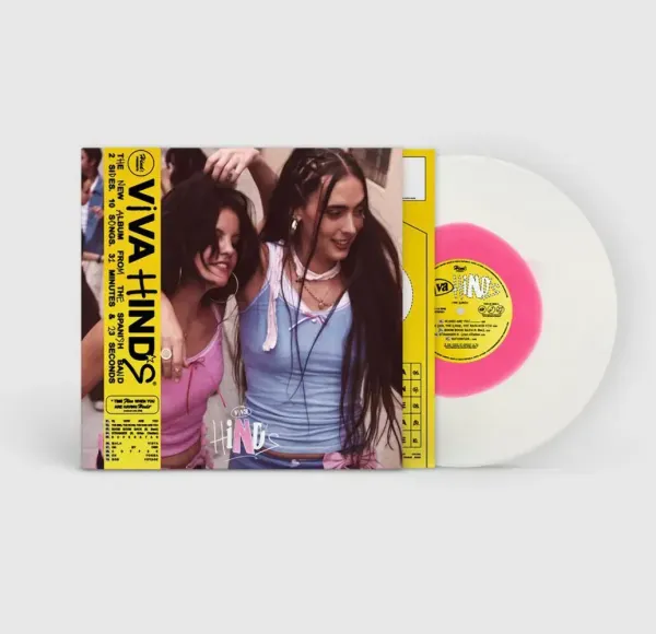 Hinds — Viva Hinds 2024