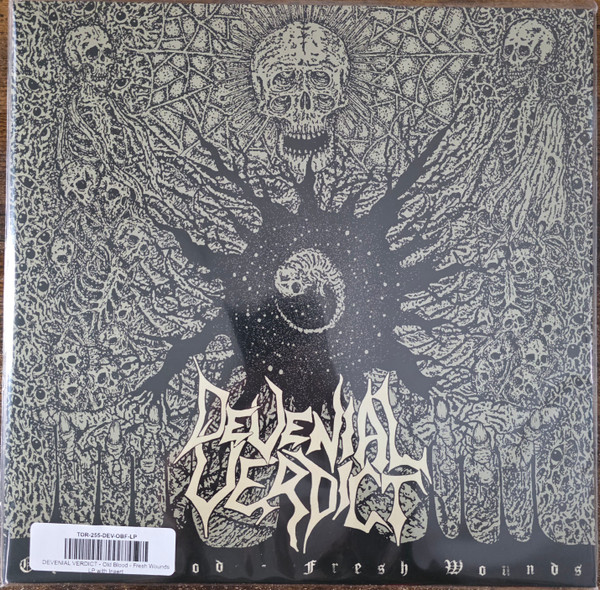 Devenial Verdict — Old Blood: Fresh Wounds