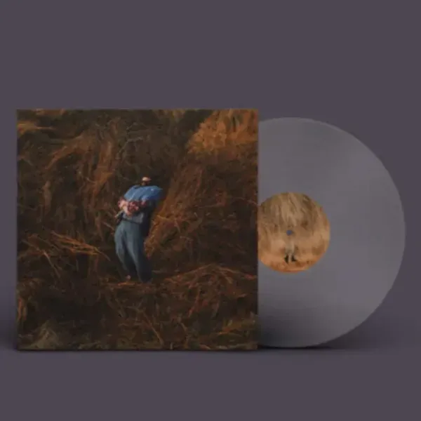 Jack Garratt — Pillars
