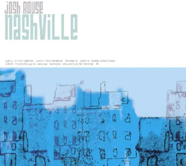 Josh Rouse — Nashville Релиз 2024