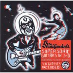 Los Straitjackets — Supersonic Guitars In 3-D