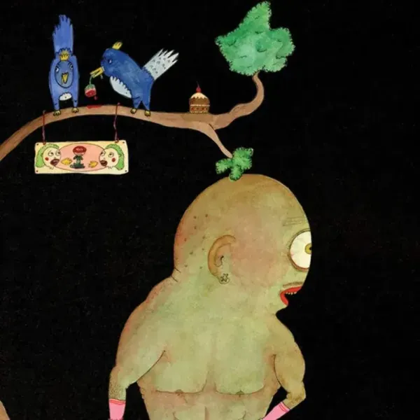 Jamie Lidell — Places Of Unknowing