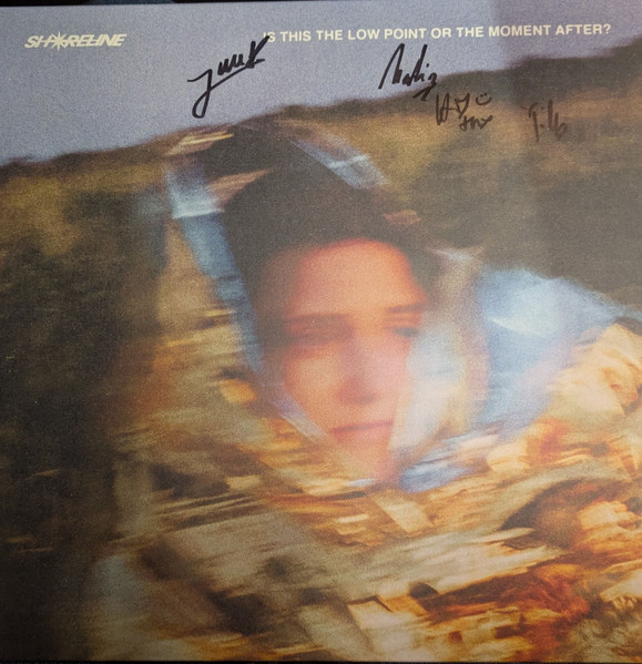 Shoreline — Is This The Low Point Or The Moment After?