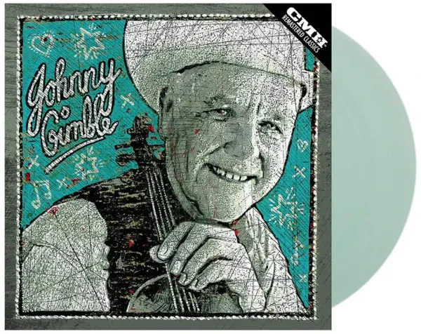 Johnny Gimble — Celebrating With Friends Релиз 2025