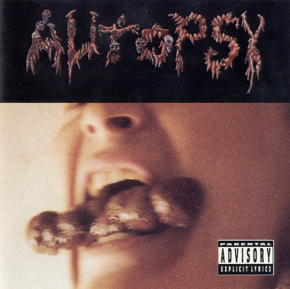 Autopsy — Shitfun