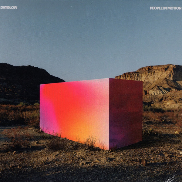 Dayglow — People In Motion