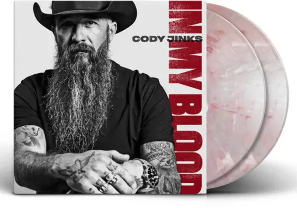 Cody Jinks — In My Blood 2025