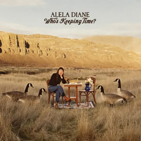 Alela Diane — Who’s Keeping Time?