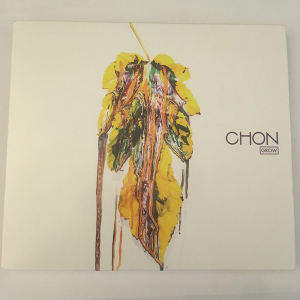 Chon — Grow