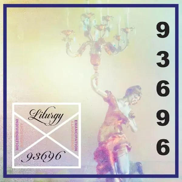 Liturgy — 93696 2023 Sealed