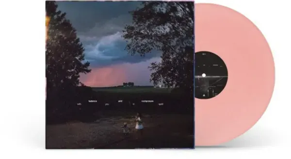 Balance & Composure — With You In Spirit 2024