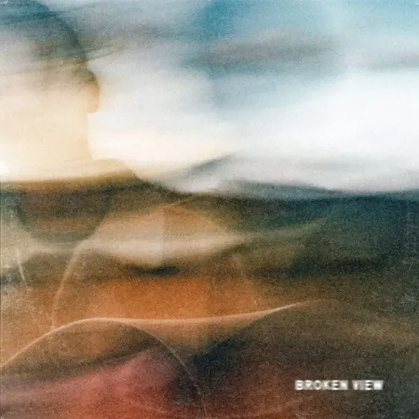 Sam Barber — Broken View