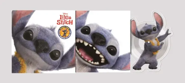 Various Artists — Lilo & Stitch (Live-Action Original Soundtrack) Релиз 2025