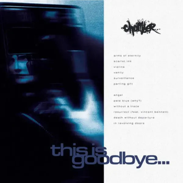 Chamber — This Is Goodbye... Релиз 2026