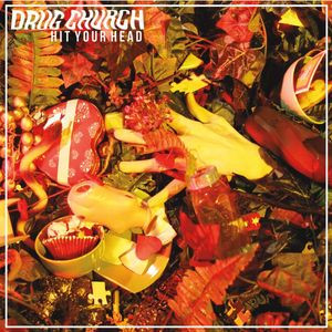 Drug Church — Hit Your Head