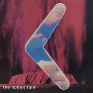 Aphex Twin — Digeridoo