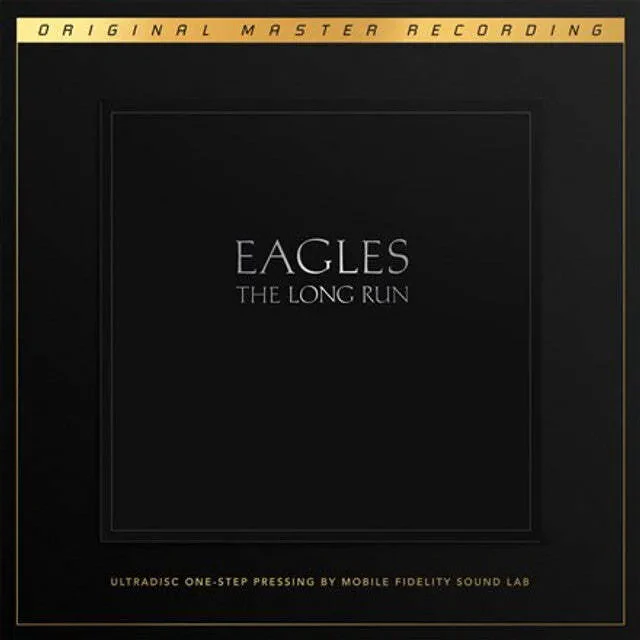 The Eagles — Long Run Релиз 2024