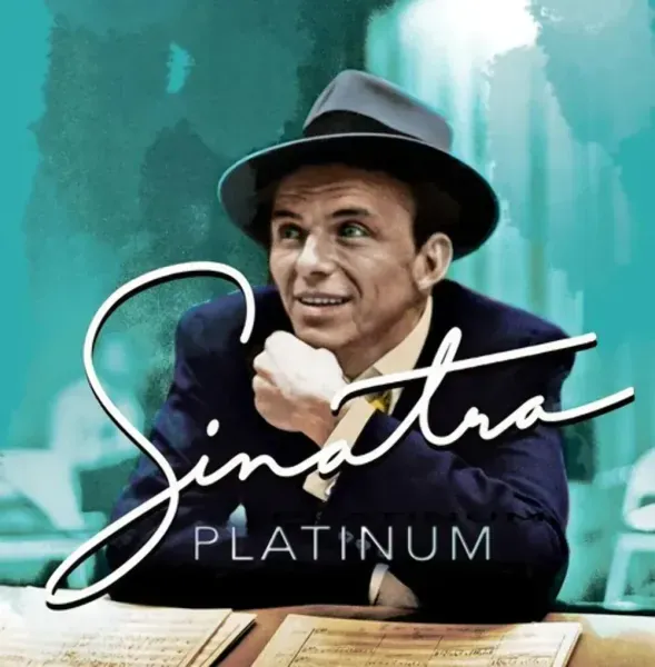 Frank Sinatra — Platinum (70th Capitol Collection) 2023