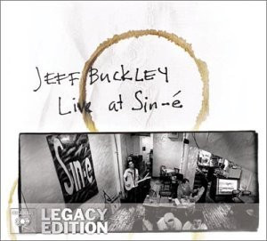 Jeff Buckley — Live At Sin-e