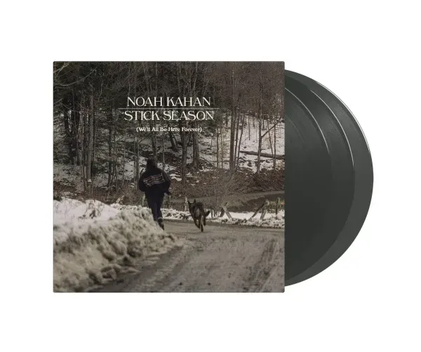 Noah Kahan — Stick Season