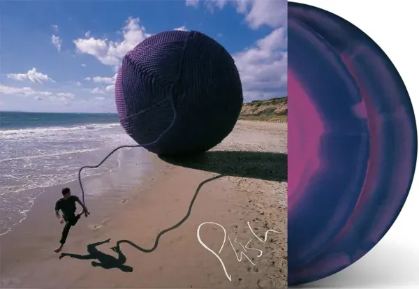 Phish — Slip Stitch & Pass Релиз 2025