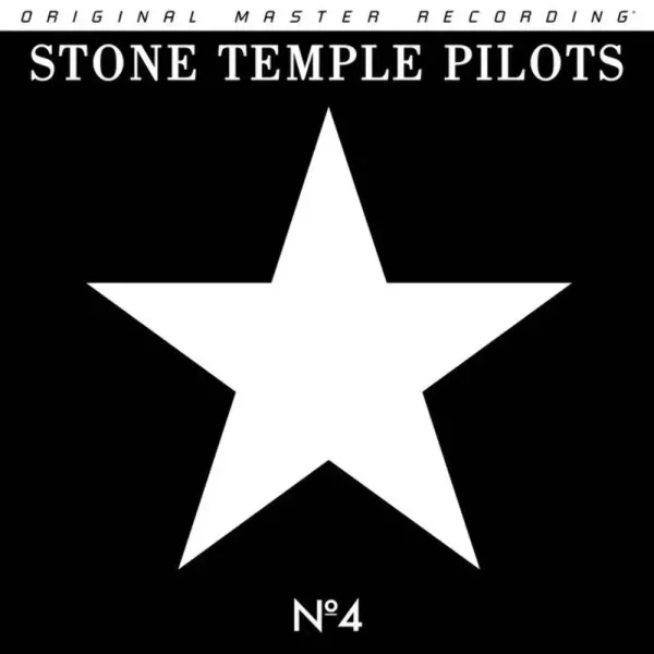 Stone Temple Pilots — No. 4 Релиз 2026