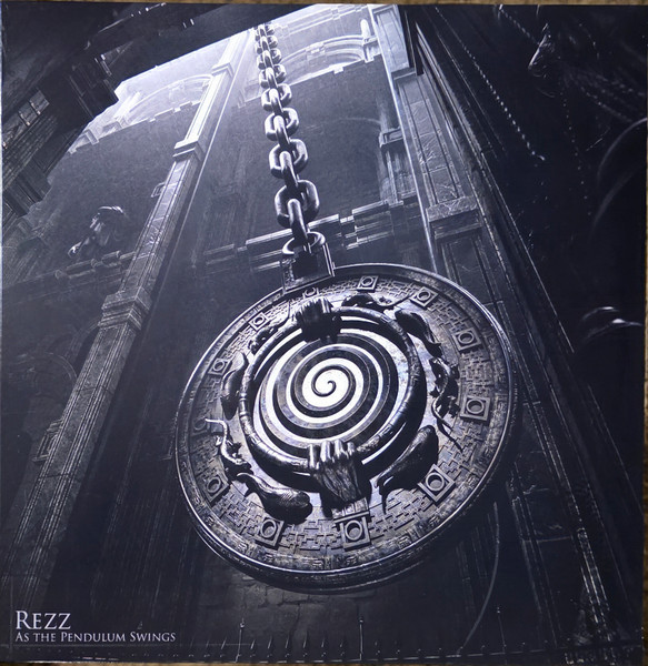 Rezz — As The Pendulum Swings