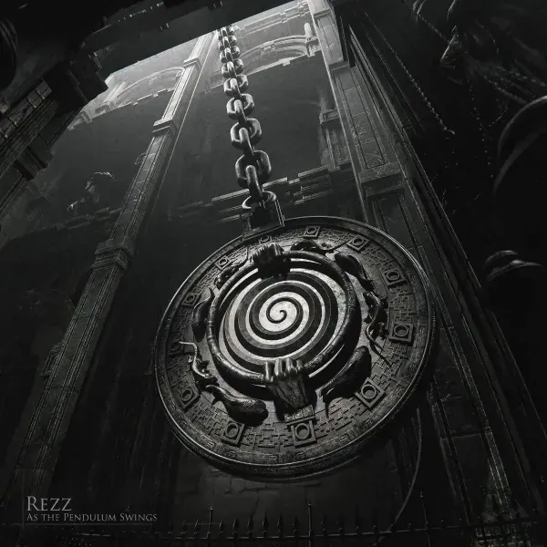Rezz — As The Pendulum Swings