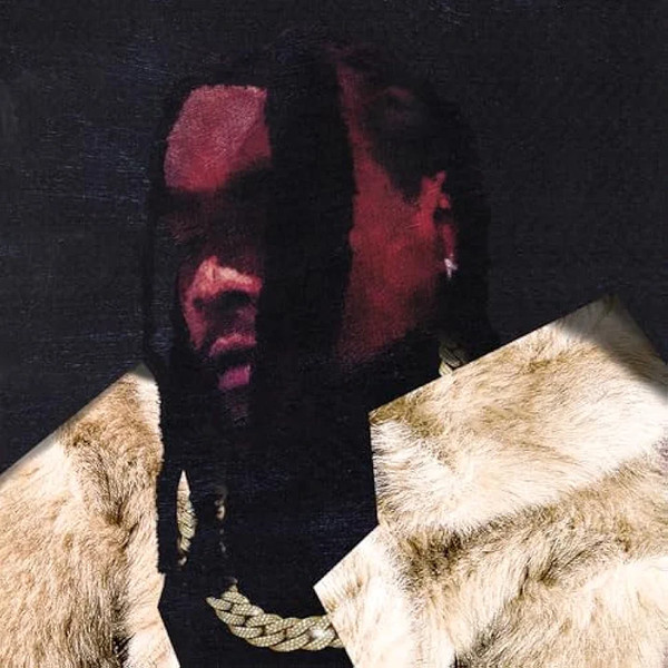 Wale — Everything Is A Lot.