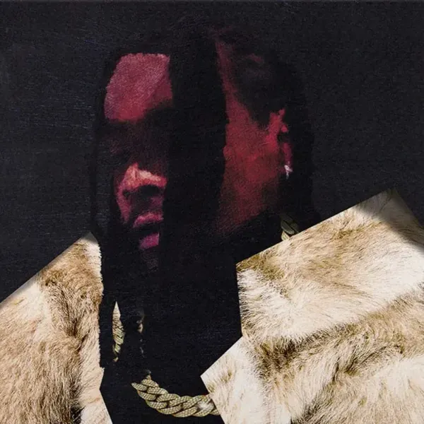 Wale — Everything Is A Lot.
