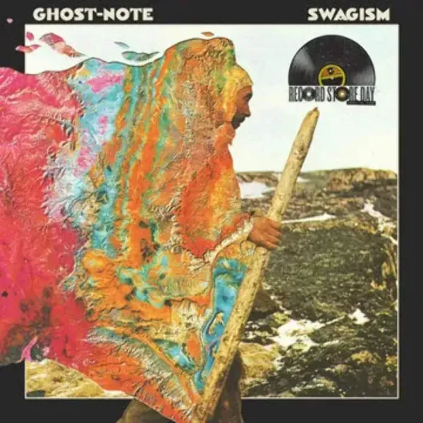 Ghost-Note — Swagism Релиз 2026