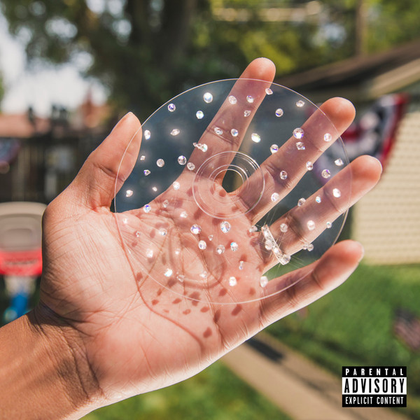 Chance the Rapper — The Big Day
