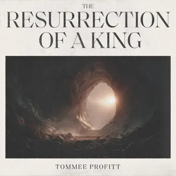Tommee Profitt — The Resurrection of a King
