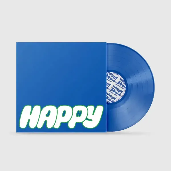 Jin (BTS) — Happy
