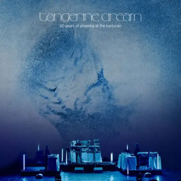 Tangerine Dream — 50 Years Of Phaedra: At The Barbican