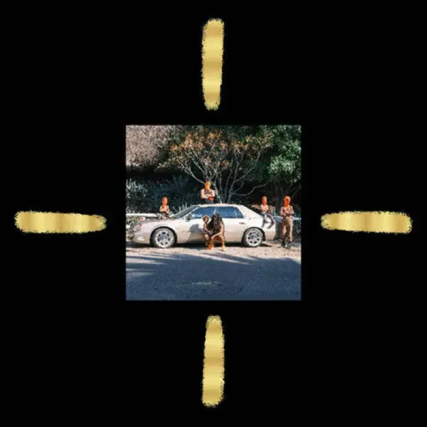 Murs — Love & Rockets 3:16 (The Emancipation) Релиз 2025
