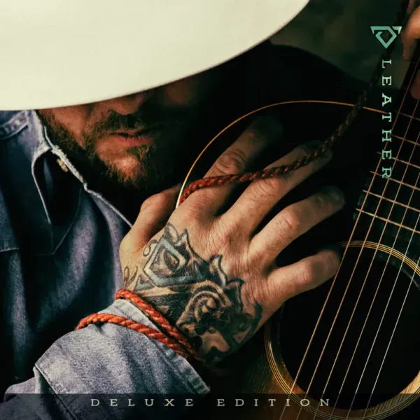 Cody Johnson — Leather (Deluxe Edition) Релиз 2024