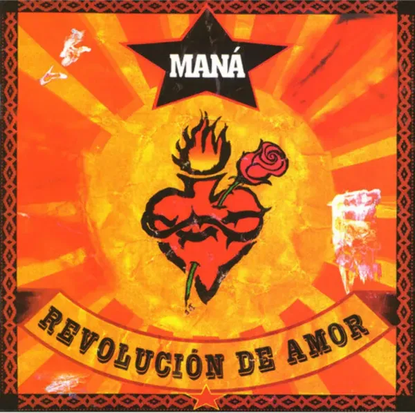 Mana — Revolución de Amor Релиз 2026