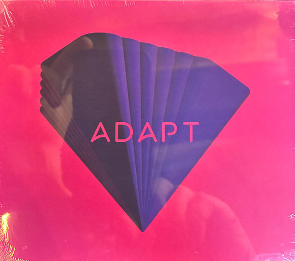 Various Artists — Global Underground: Adapt #6