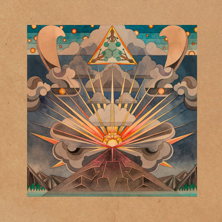 Junip — Fields