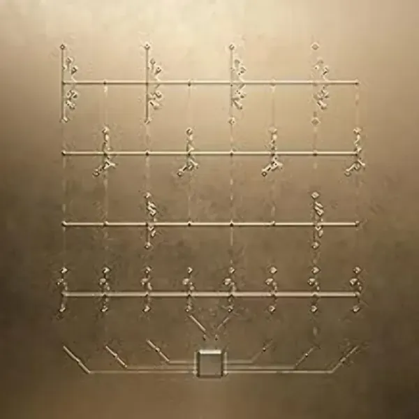Mathame — Memo Релиз 2023 Sealed