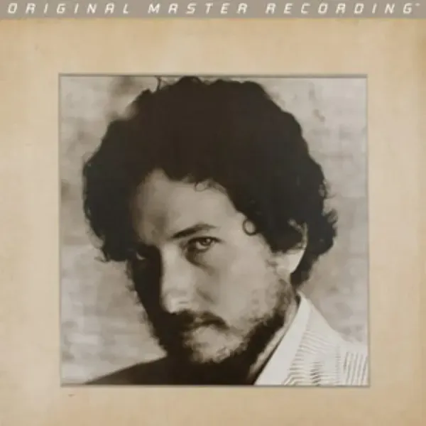 Bob Dylan — New Morning (Релиз 2014) Sealed