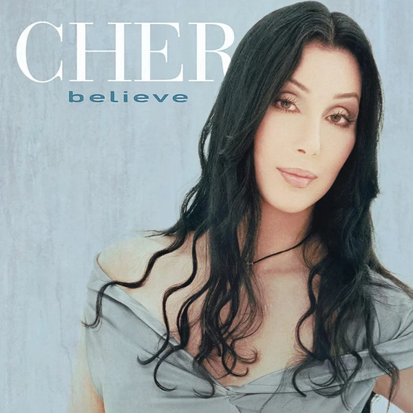 Cher — Believe