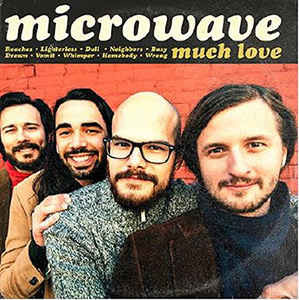 Microwave — Much Love