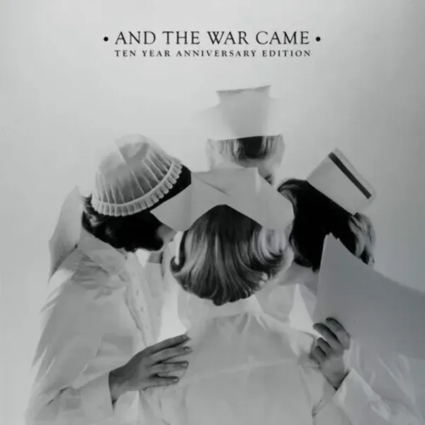 Shakey Graves — And the War Came: Ten Year Anniversary Edition