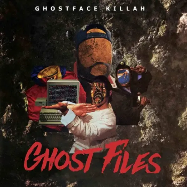 Ghostface Killah — Propane Tape / Bronze Tape 2023